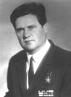 Лецкий Павел Петрович